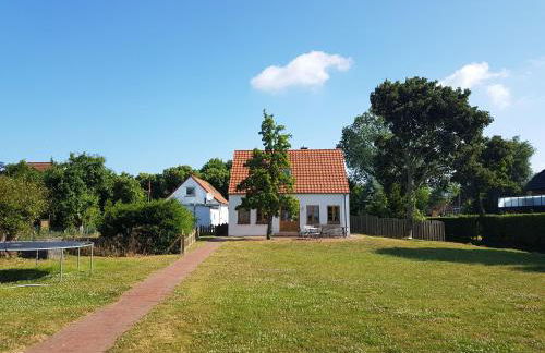 Authentisches Inselhaus - ideal für Kiter/Surfer/Familien - Foto 24