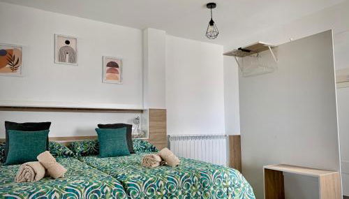 Cos pés en Palas - Foto 1, towels