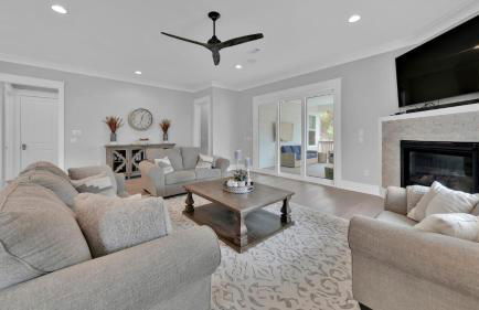 Alluring Private Pool Sweet Haven at Dune Allen - Foto 18