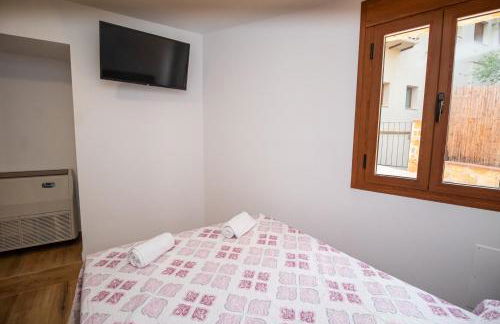 Apartamentos 7 puentes sierra Cazorla Los 2 Dúplex - Foto 21