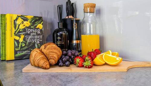 Luxury Flat in Northwood - Foto 2