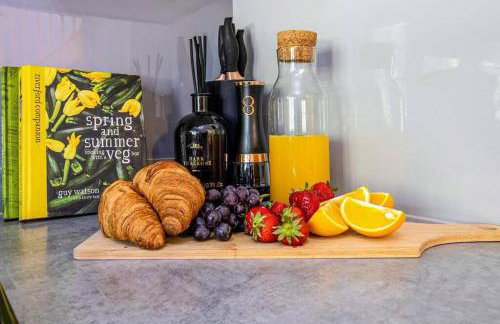 Luxury Flat in Northwood - Foto 2