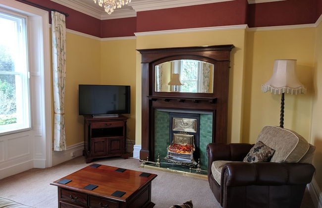 High View House - Foto 9