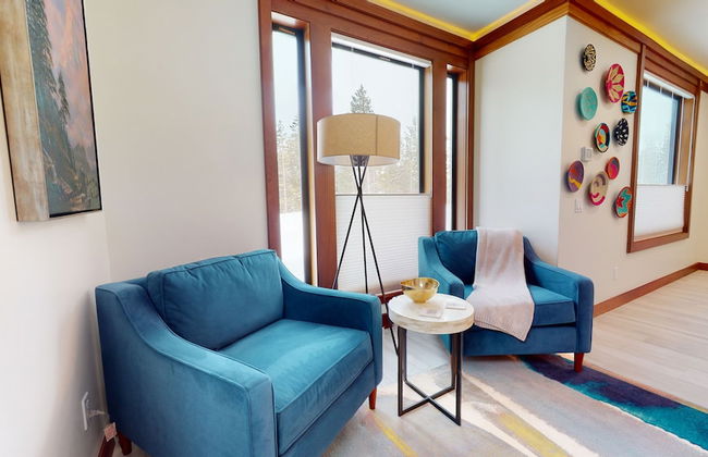 Obsidian Serenity -private Hot Tub - Foto 25