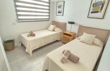 Happy Travel Lily Home Higueron - Foto 20