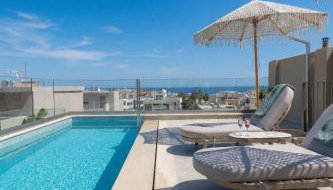 Le Mar Luxury Apartments by Checkin - Photo 4