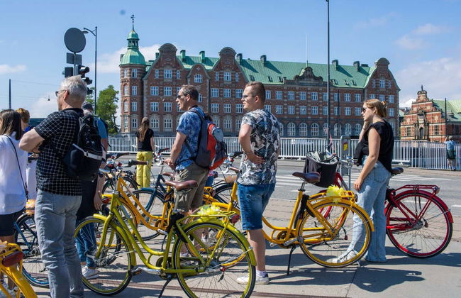 Tour en bicicleta por Copenhague - Foto 3