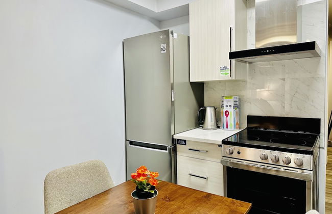 One Studio with BBQ & a Huge Patio - Photo 10