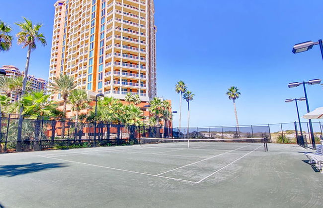 Portofino Island Resort #2 by Southern Vacation Rentals - Foto 75