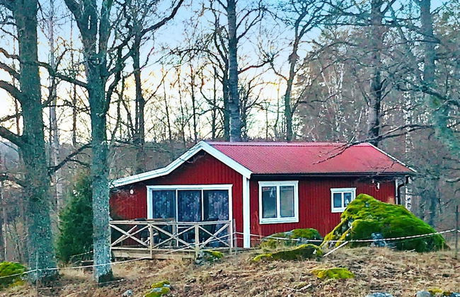 4 Person Holiday Home in Stjarnhov - Foto 1