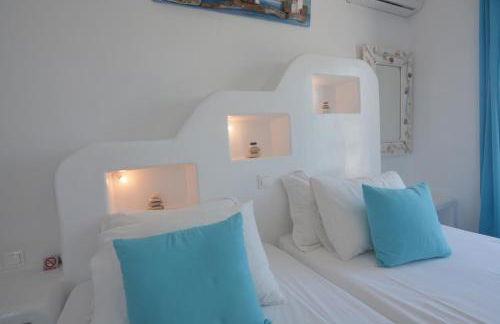 ThalaSEA - village Antiparos - Foto 43