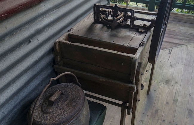 Observatory Cottages - Foto 38