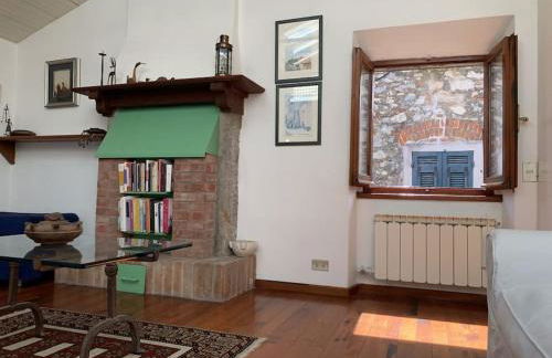 La Casa di Mezzo - The Middle House - Foto 20