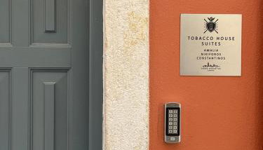 Tobacco House Suites - Foto 3