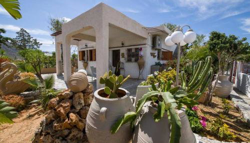 Renas Secret Garden House - Foto 2