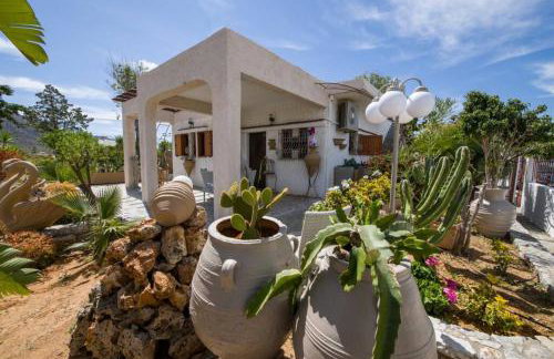 Renas Secret Garden House - Foto 2