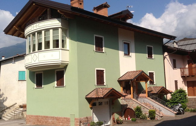 La Villa Dei Fiori - Photo 1