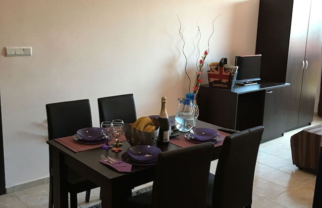 Sea Breeze Pomorie - Foto 10