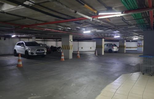 NATAL PLAZA PONTA NEGRA - Photo 25