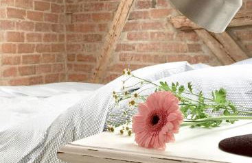 Appartment Kornboden Nordic Style - Foto 14