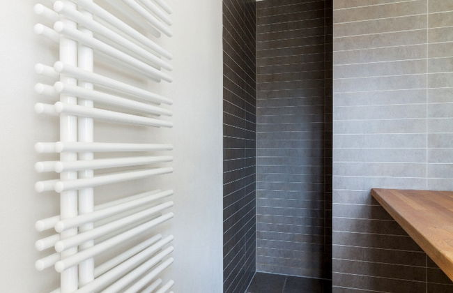 Ferienwohnung Villa Elisabeth - Foto 8