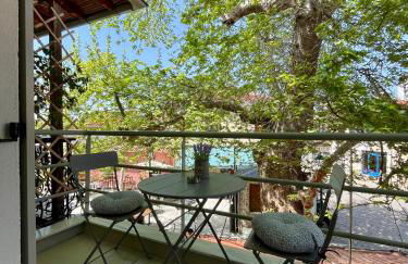 Plane Tree House - Foto 23