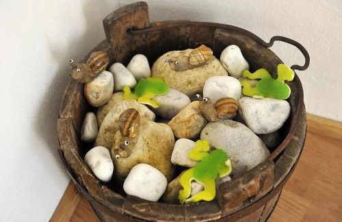 La Casa del Pescatore - Foto 21