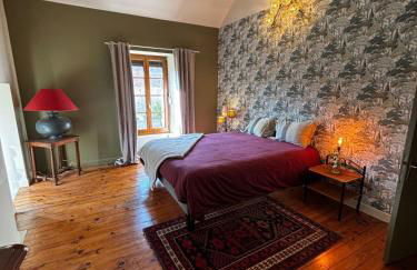 Gîte 4 à 8 pers, convivialité et confort - Foto 21