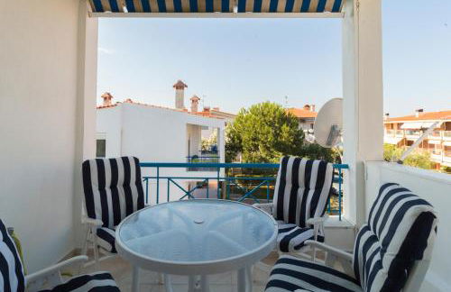 Alexger Gerakini Beach house view - Foto 8