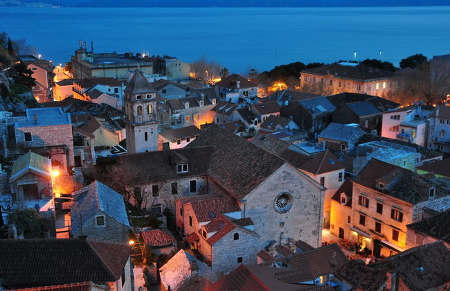 Vila Mama - Photo 34