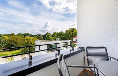 Godewindpark Exklusives Apartment 3-16 - Foto 38