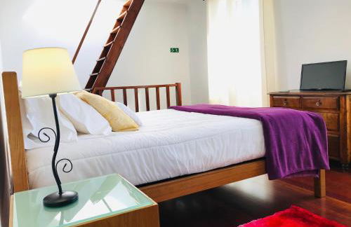 Casa do Lugar da Ribeira - Foto 33