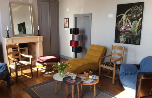 AU PLAISIR D ETAPE- ACCUEIL PELERINS uniquement - Photo 18