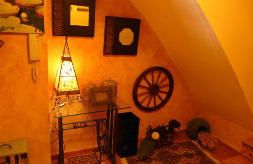 Casa Rural Valle del Palancia - Foto 66