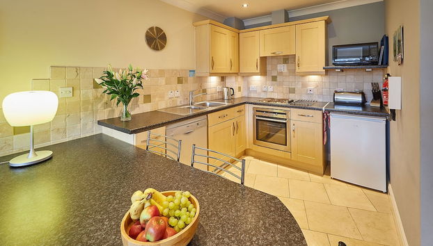 Host Stay Seal View - Foto 3, Habitación