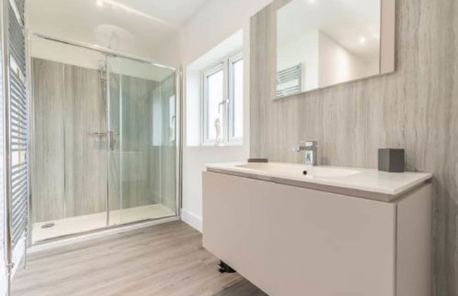 Host Stay Crimond House - Foto 33