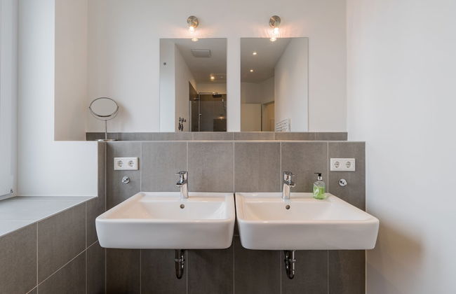 Nena Apartments Herrmannplatz - Foto 68