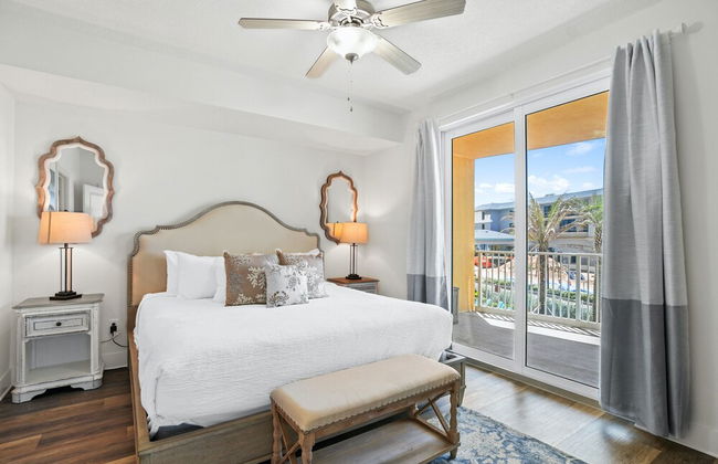 Calypso Tower 3 by Panhandle Getaways - Foto 15