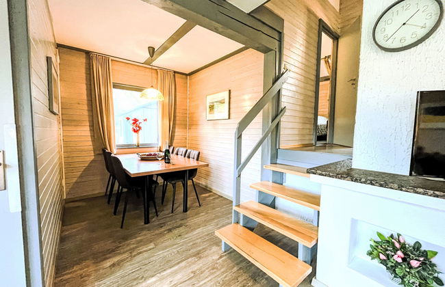 Dorf 3/Haus 112 - Foto 14