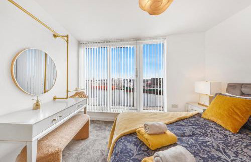 Mearns Street Suite ✪ Grampian Lettings Ltd - Photo 26