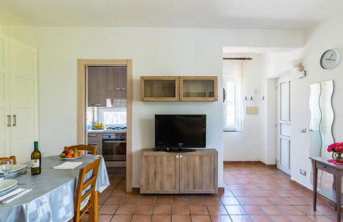 Le Castagne Apartments Ischia - Foto 21