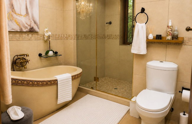 156 Euphoria Boutique Villa - Euphoria Golf Estate & Hydro - Foto 14