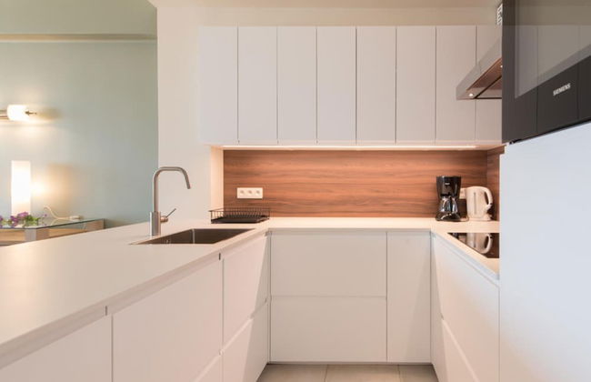 Apartment With Marina View - Foto 7