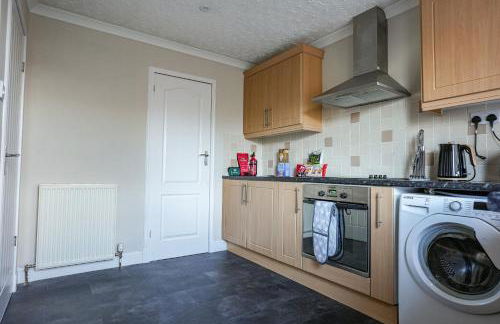 Castlehill House - Foto 21