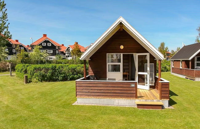 First Camp Bogense City Fyn - Foto 6