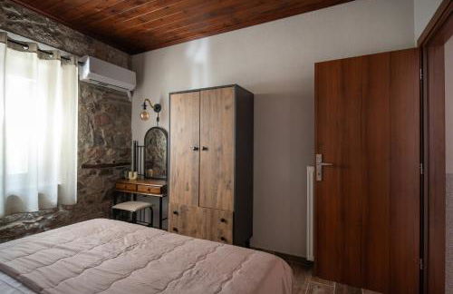 Casa Anastacia Sykia - Foto 40