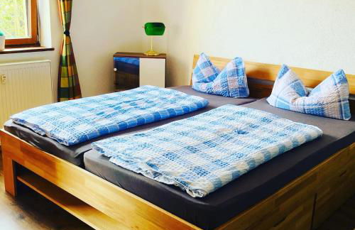 Ferienwohnung Heiligenhagen - Foto 2