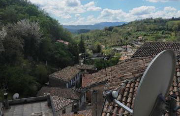 Monolocali Tra Rieti e Terminillo e lago del Salto - Foto 12