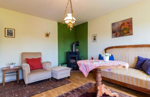 Ferienwohnung im Landhaus Neparmitz - Foto 7