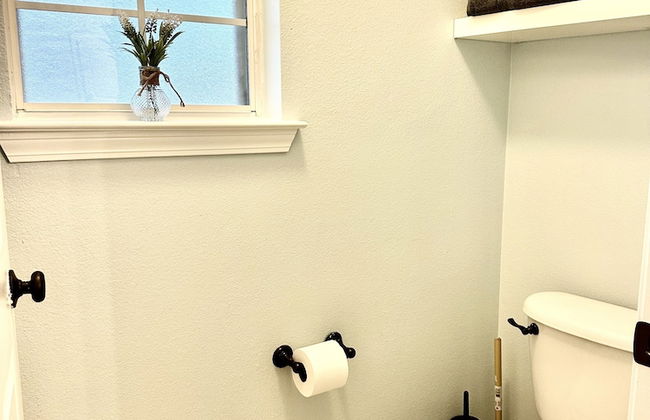 Bayou Breeze 4 Bedroom Home by RedAwning - Photo 21